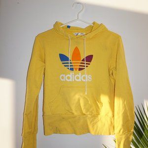 Adidas Sweater